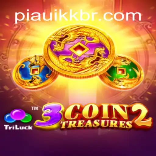 Discover the Exciting World of 3CoinTreasures2