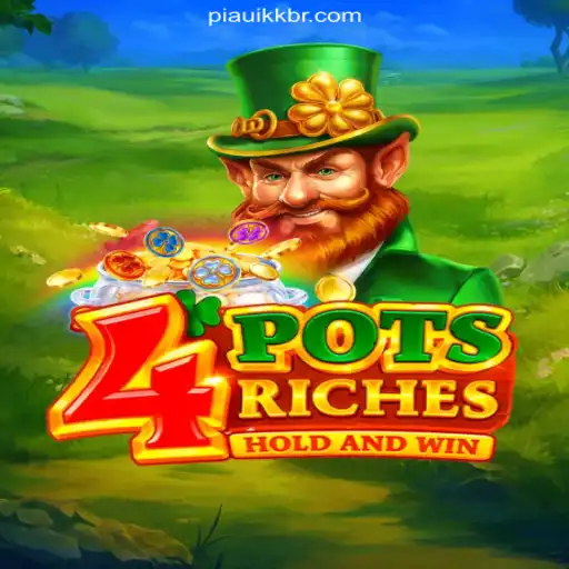 Exploring 4potsriches: The Thrilling New Addition to Piaui KK