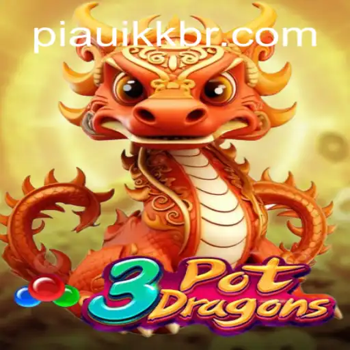 Discover the Exciting World of 3PotDragons and Piaui KK: Brazil's Leading Betting Platform