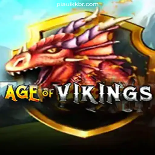 AgeofViking: Unleash Your Inner Norse Warrior