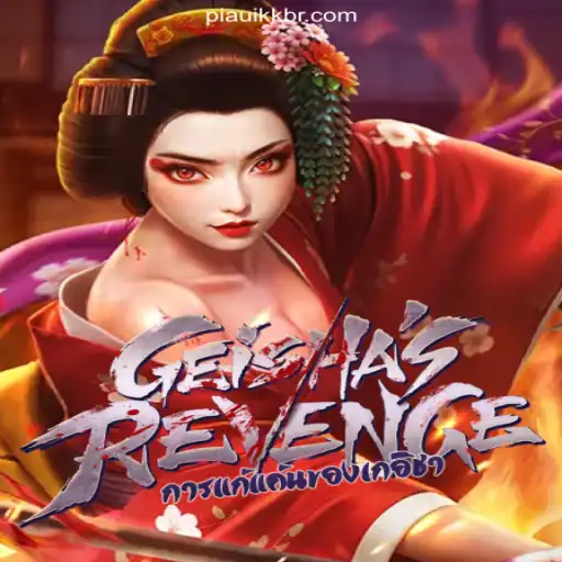Exploring GeishasRevenge: The Mesmeric World of Piaui KK A Plataforma de Apostas