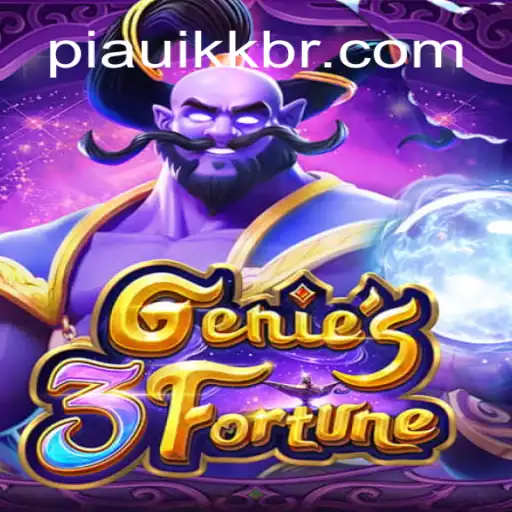 Genie3Fortune: An In-Depth Look into Brazil's Leading Betting Game