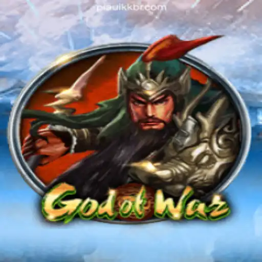 Exploring the Epic World of God of War and Piaui KK A Plataforma de Apostas #1 do Brasil
