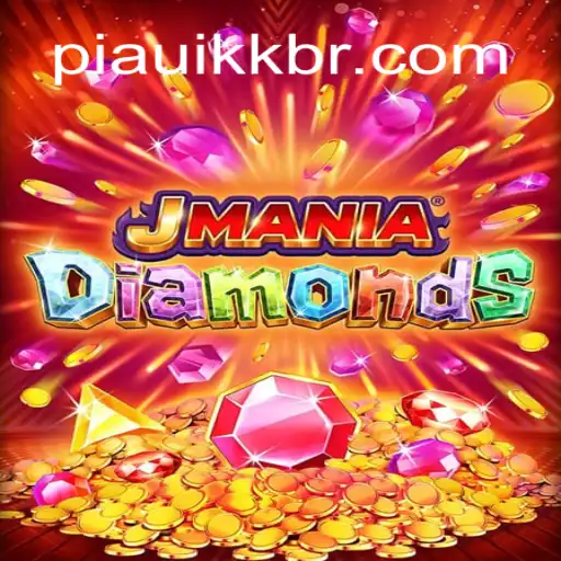 Exploring JManiaDiamonds: A New Era in Gaming