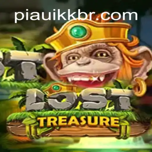 Exploring the Thrills of LostTreasure: A Guide to Brazil's Leading Betting Platform