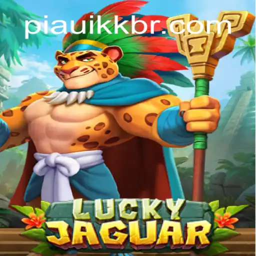 Discover the World of LuckyJaguar: Brazil’s Premier Betting Platform