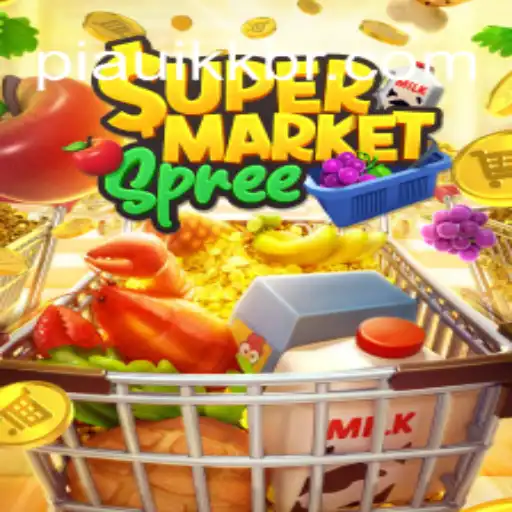 Discover SupermarketSpree: A Thrilling Adventure in Shopping and Betting