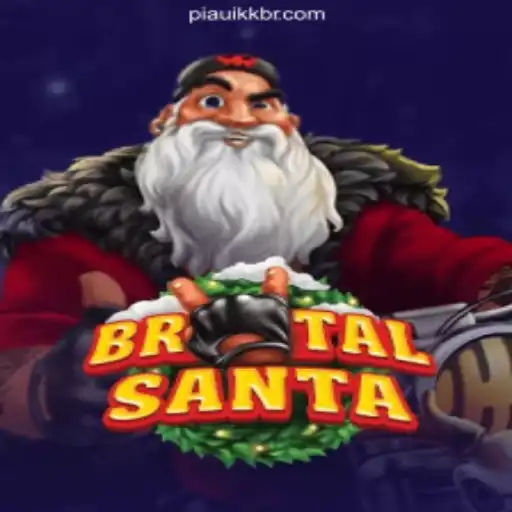 BrutalSanta: A Festive and Fierce Gaming Experience