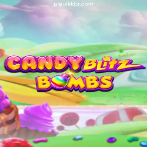 CandyBlitzBombs: A Sweet Adventure into the World of Colorful Strategy and Explosive Fun