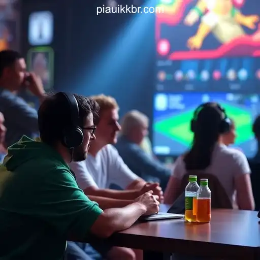 The Dynamics of Player Community in the Digital Age