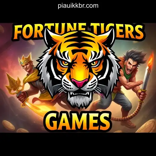 Fortune Tiger Games: A New Era in Online Gaming