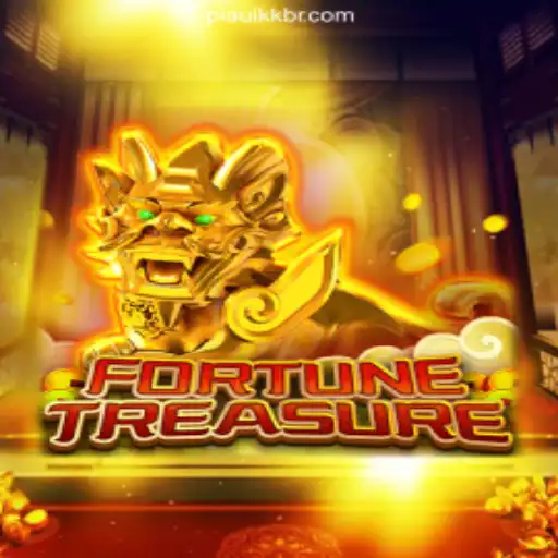 Discover the Excitement of FortuneTreasure: Your Ultimate Guide to Brazil's #1 Betting Platform