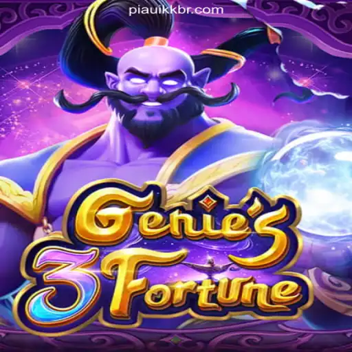 Genie3Fortune: An In-Depth Look into Brazil's Leading Betting Game