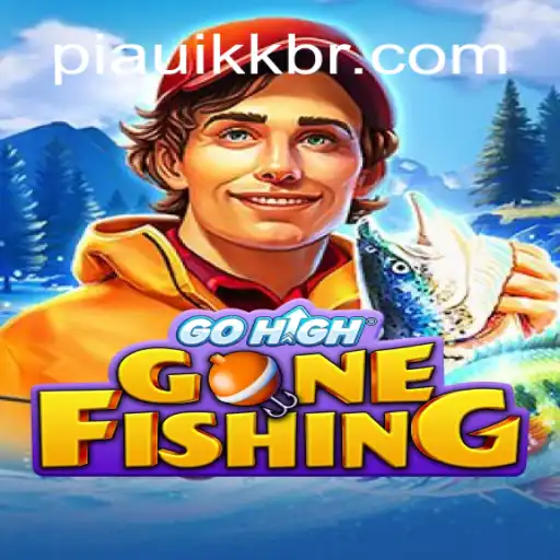 GoHighGoneFishing: An Exciting New Adventure in Online Gaming