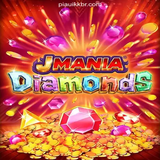 Exploring JManiaDiamonds: A New Era in Gaming