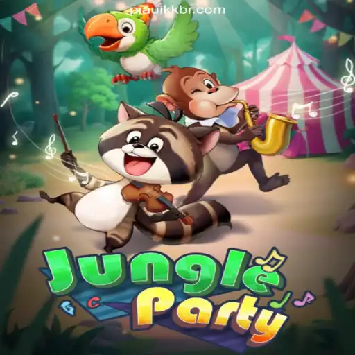 JungleParty: The Ultimate Adventure in Piaui KK A Plataforma de Apostas