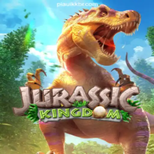 JurassicKingdom: Exploring the Prehistoric Adventure in Online Gaming