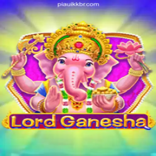 Exploring LordGanesha: The New Exciting Game with Piaui KK A Plataforma de Apostas #1 do Brasil
