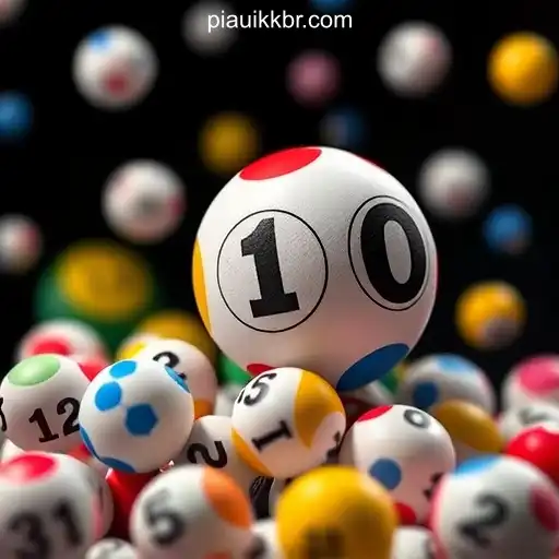 Exploring Lottery Games with Piaui KK A Plataforma de Apostas #1 do Brasil