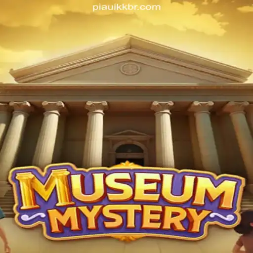 Delve into the World of 'MuseumMystery': A Riveting Adventure Awaits