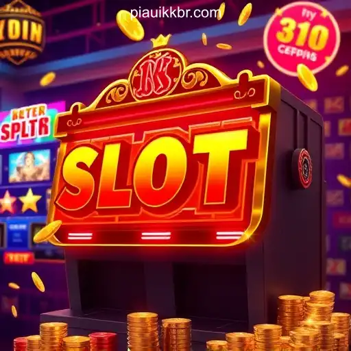 Online Slots and Piaui KK: Brazil's Premier Gambling Platform