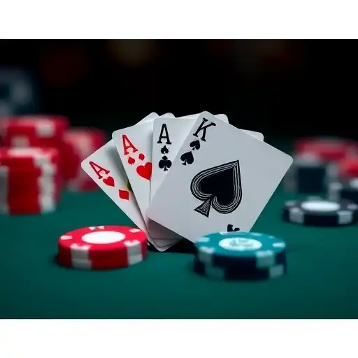 Poker Games: An In-Depth Exploration Featuring Piaui KK A Plataforma de Apostas #1 do Brasil