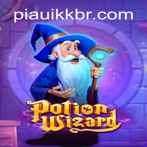 Exploring the Magical World of PotionWizard in the Context of Piaui KK A Plataforma de Apostas #1 do Brasil
