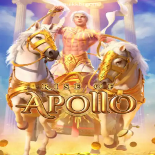 Rise of Apollo: Navigating the Mythical Adventure in Gaming