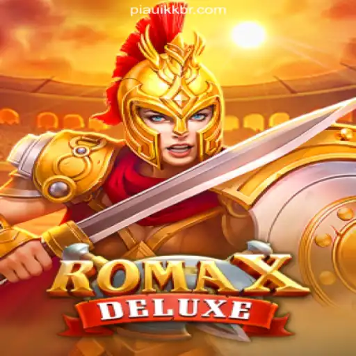Exploring RomaXDeluxe: A Thrilling New Experience in Gaming